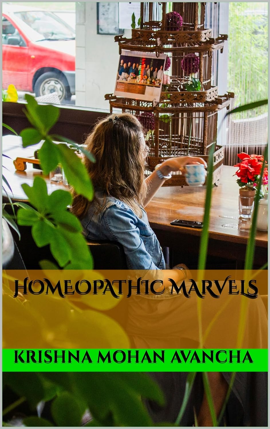 Homeopathy Marvels