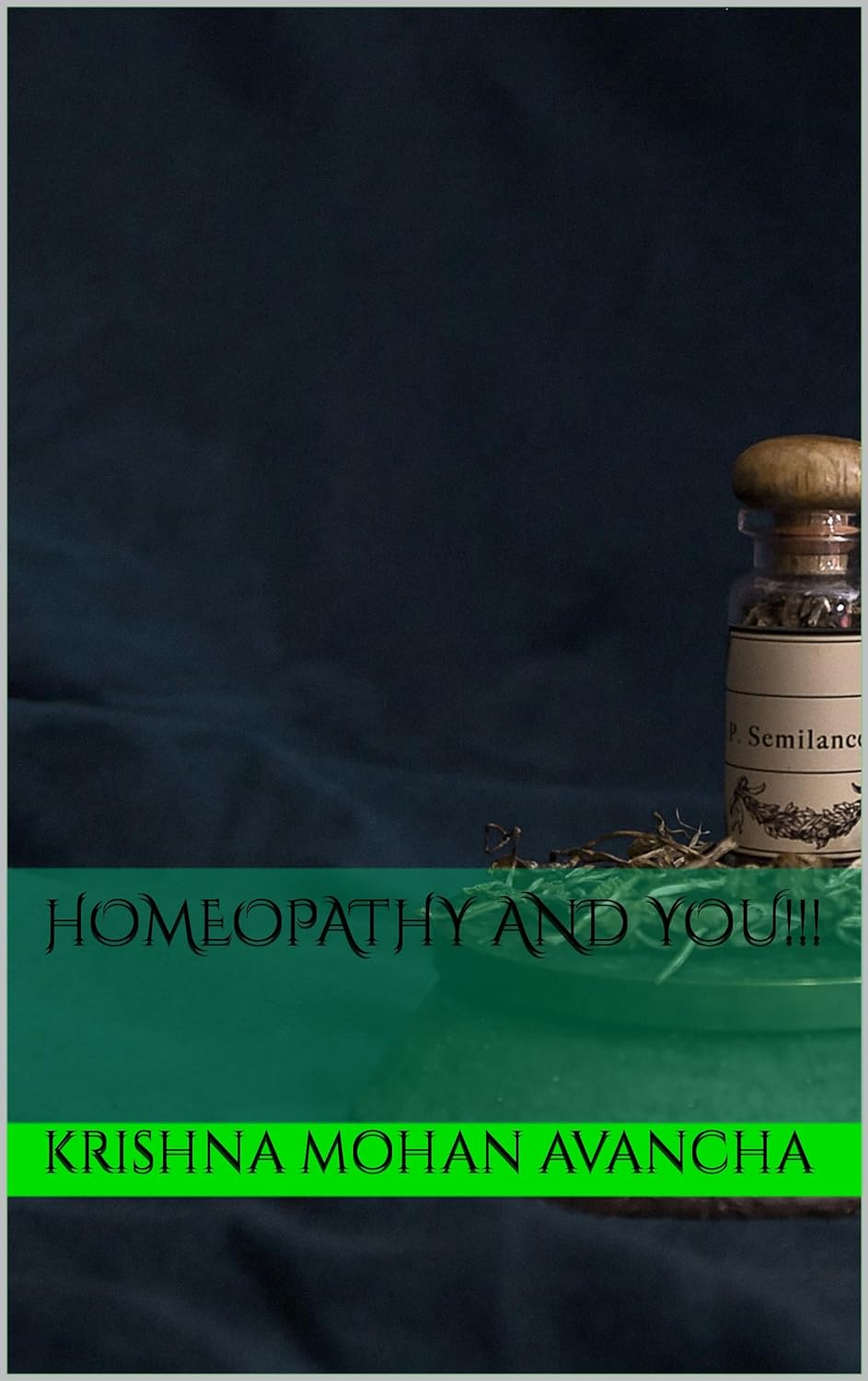 Homeopathy and You