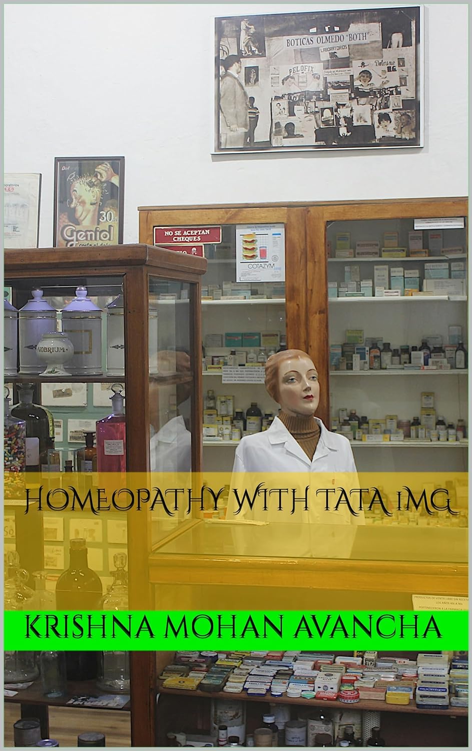Homeopathy with tata 1mg